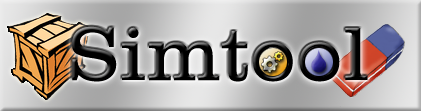 Simtool Logo